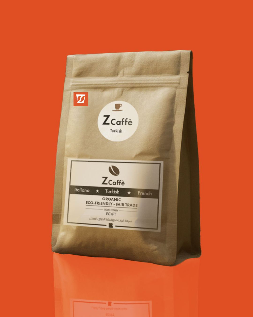 Z Caffè توليفة