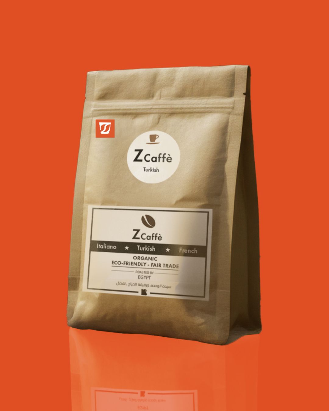 Z Caffè توليفة