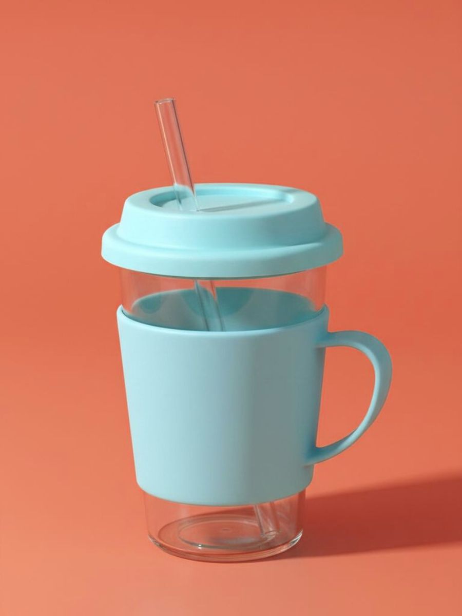 مج ازاز للايس كوفي ملون