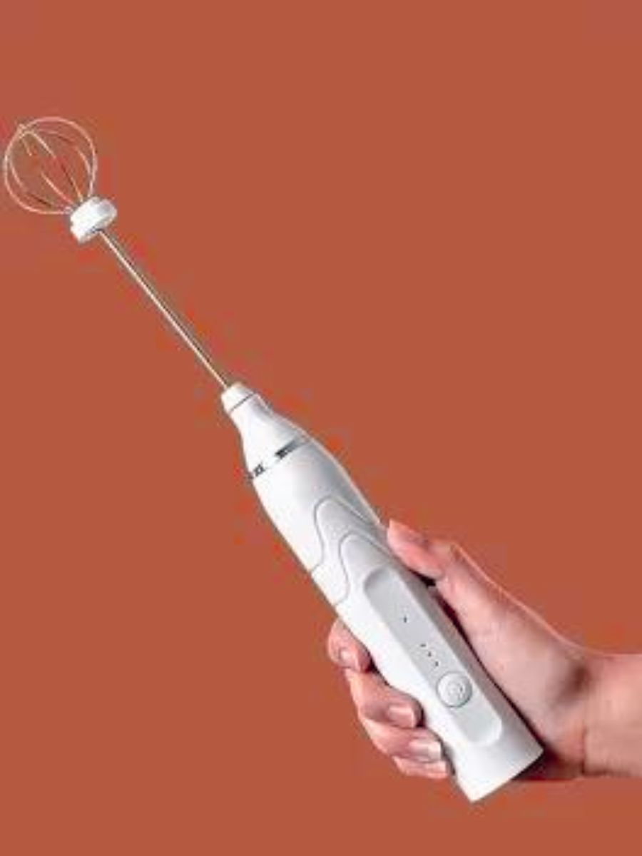 مضرب للايس كوفي