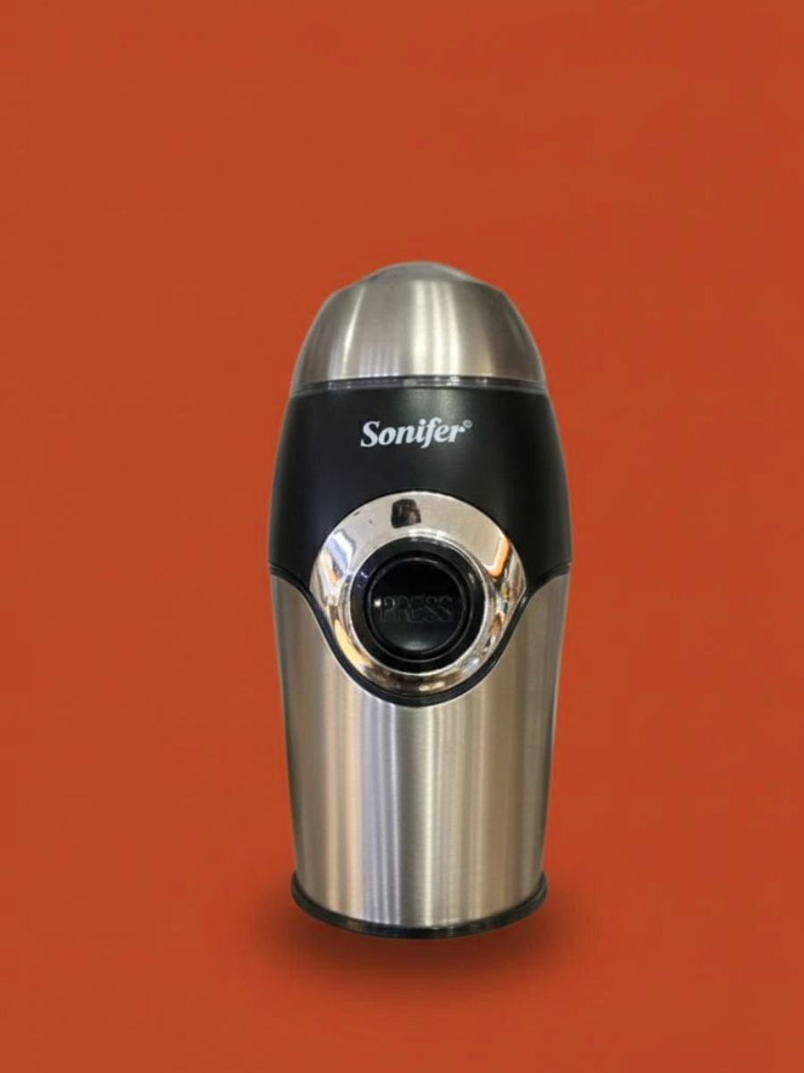 مطحنة قهوة كهربا