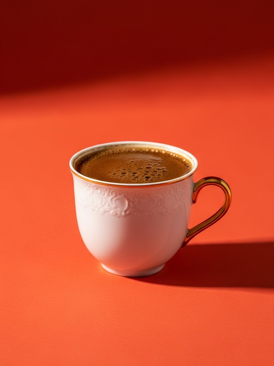 البن البرازيلي