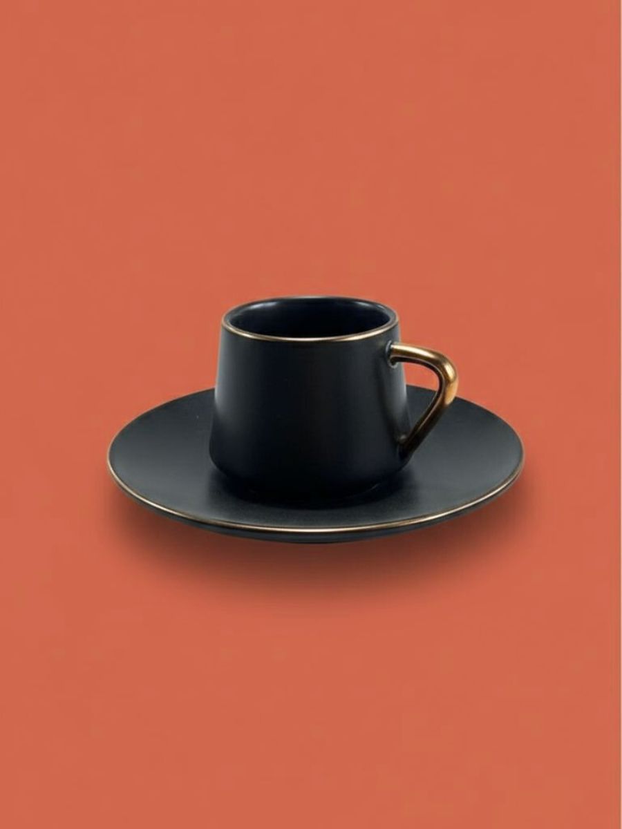 طقم فنجان بورسلان