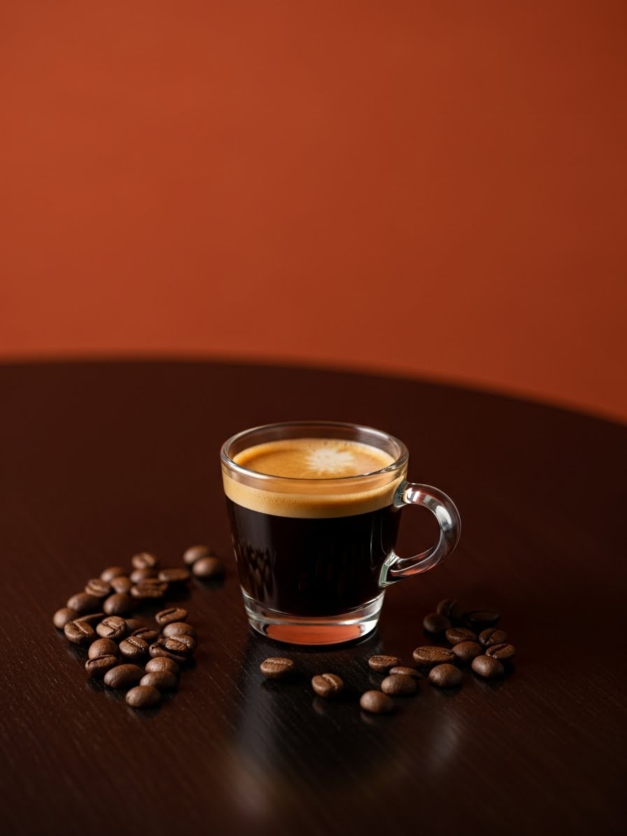 قهوة سيبريسو