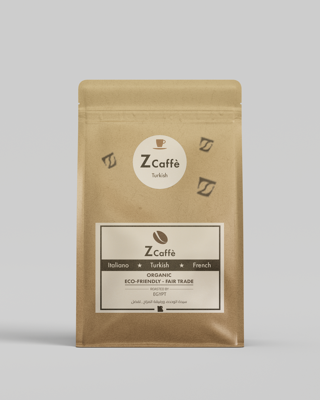 Z Caffè توليفة