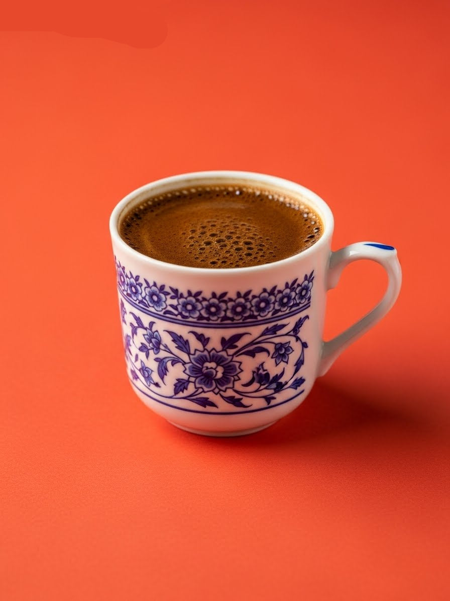 توليفة العميد