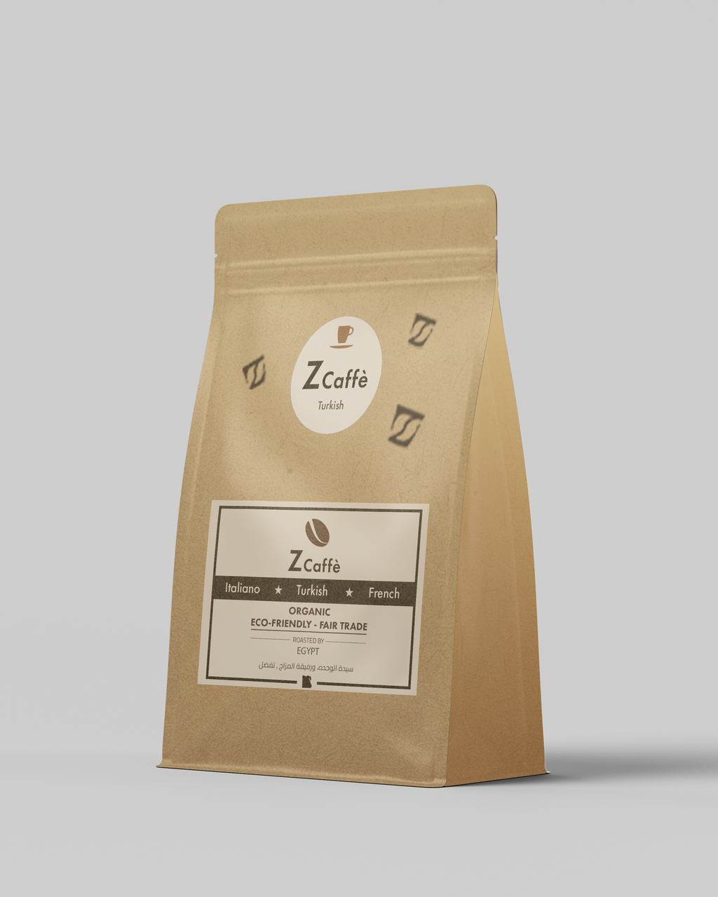 Z Caffè توليفة