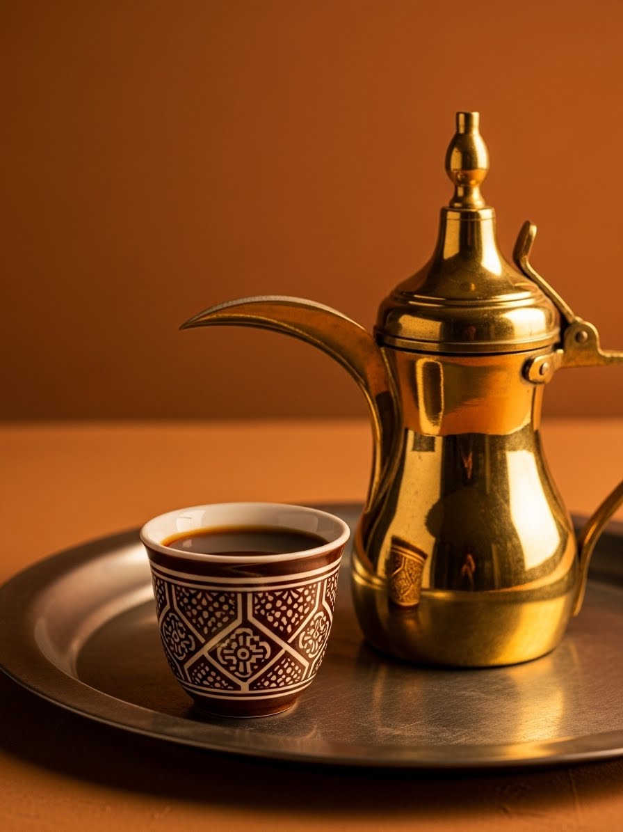 البن اليمني