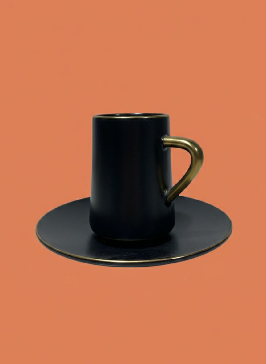 طقم فنجان بورسلان