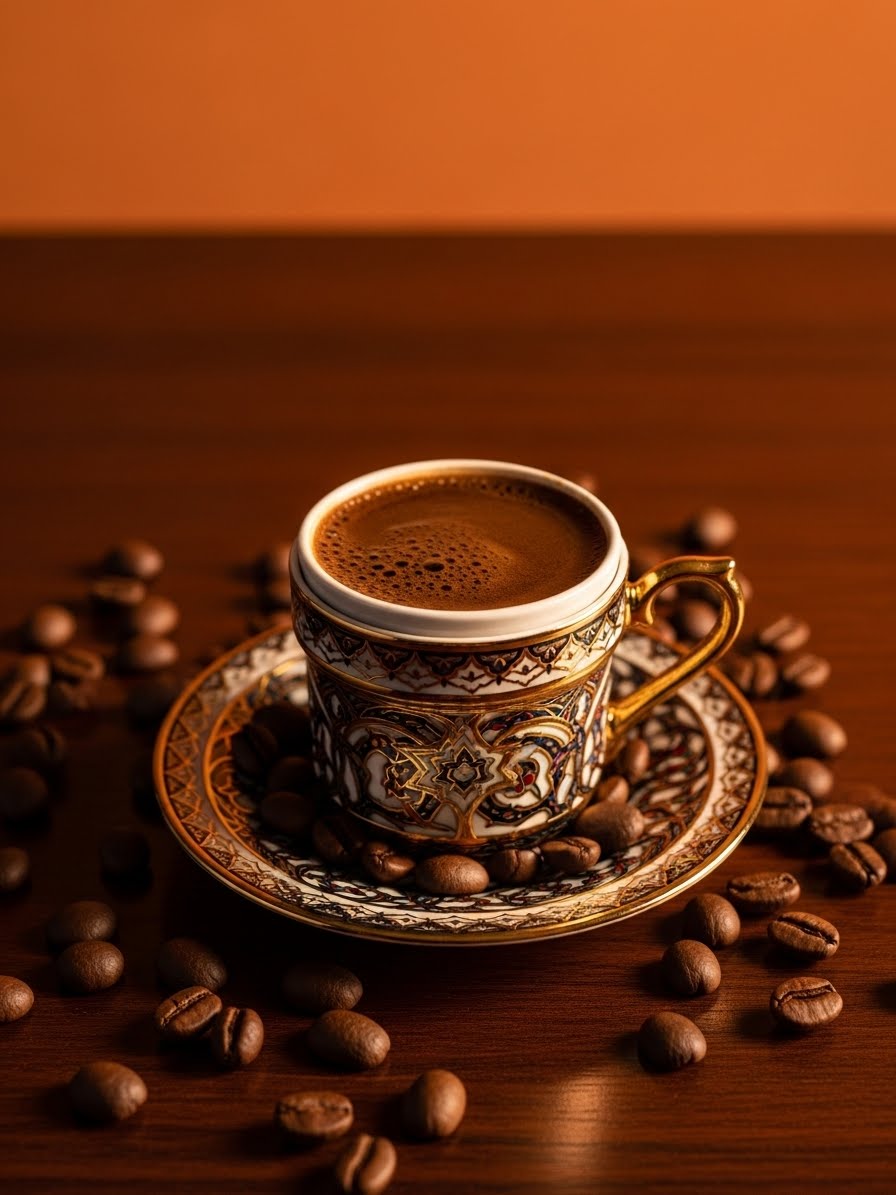 Z Caffè توليفة