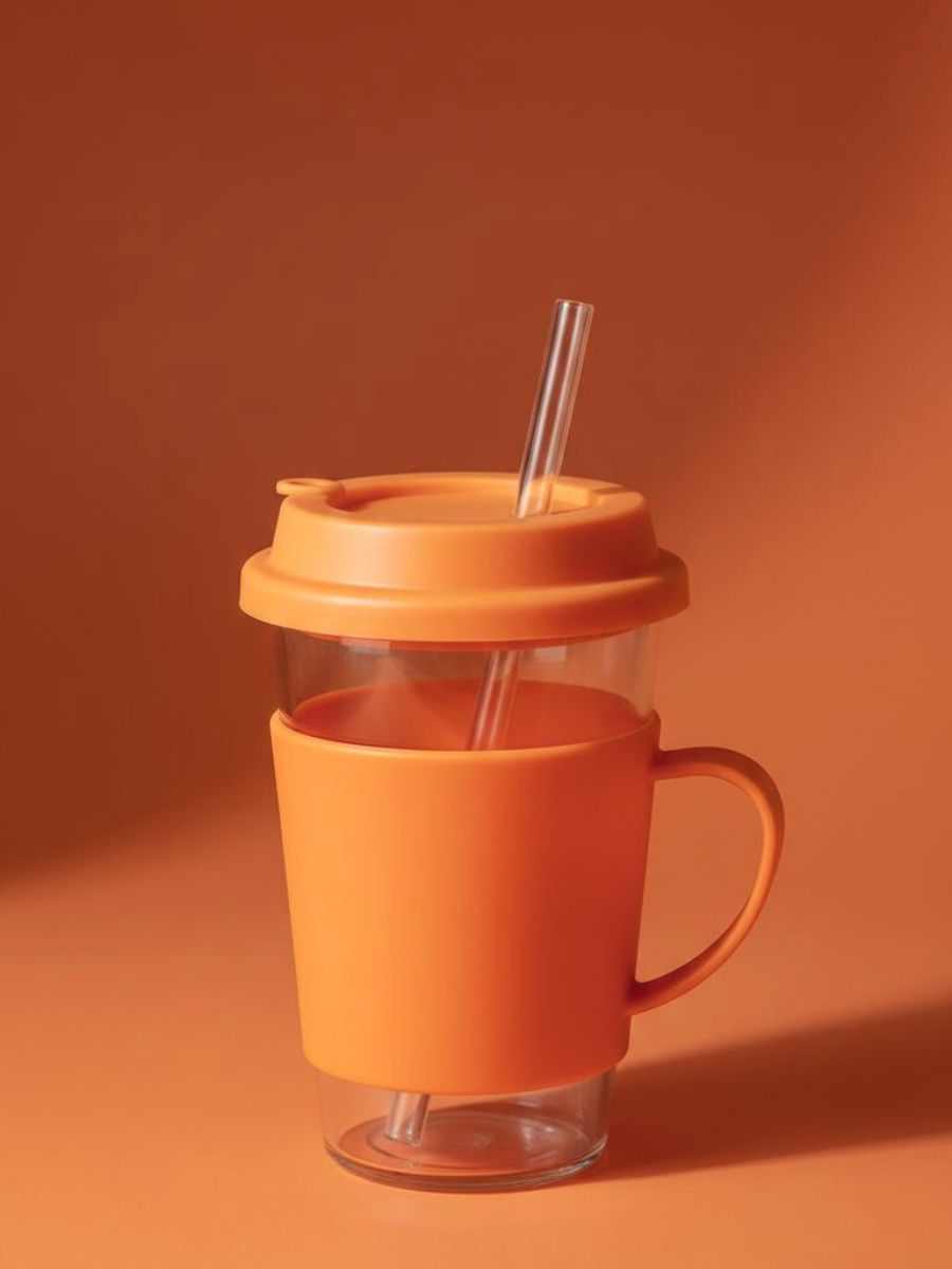 مج ازاز للايس كوفي ملون