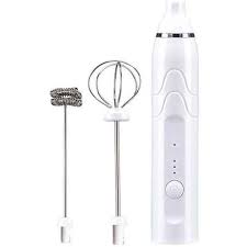 مضرب للايس كوفي