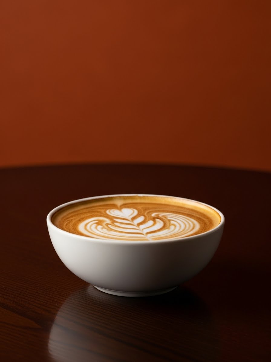 قهوة فرنساوي